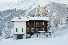 QC House - Chalet con Sauna